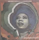 The Many Grooves of Barbara Lewis