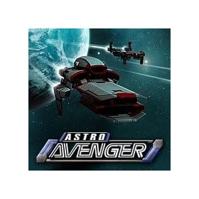 AstroAvenger [Download]