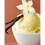 Sensationelles Eispulver Vanilla Premiumvon "California Cream"