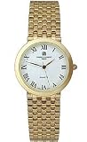 Charles Hubert Men's Bracelet watch #3795