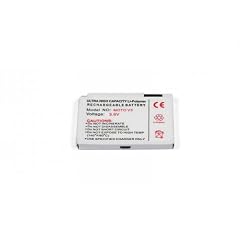 Li-Polymer Akku 1200 mAh passend f�r Motorola RAZR V3, Batterie, Standardakku, Handyakku, Accu, Ersatzakku