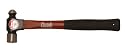 Plumb Fiberglass Ball Pein Hammer - 16 ounce