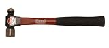 Plumb Fiberglass Ball Pein Hammer - 16 ounce