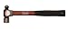 Plumb Fiberglass Ball Pein Hammer - 16 ounce