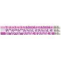 Ballet Dance School Pencil. 36 Each D2262