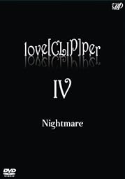 love[CLIP]per IV [DVD]