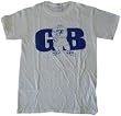 GORILLA BISCUITS - SFAC Gorilla - White T-shirt