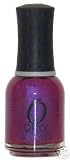 Review Orly International  / Orly Nail Polish 