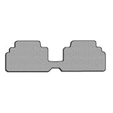 Lexus RX350 Simplex Carpeted Custom-Fit Floor Mats - Cargo - Medium Gray (2007 2008... by Avery's Floor Mats