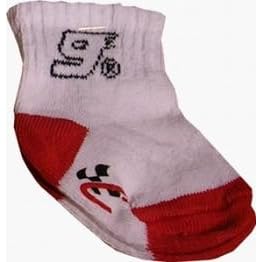 nascar baby clothes 9 Kasey Kahne Bootie Socks