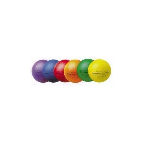 Champion Sports Rhino Skin Dodgeball Set