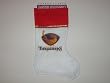 ATLANTA THRASHERS 14" Team Logo CHRISTMAS STOCKING