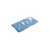  : Conair HP15RB Moist King-Size Heating Pad with Automatic Off