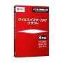 TRENDMICRO �E�C���X�o�X�^�[2012 �N���E�hPC�����w���p3�N�� TRENDMICRO