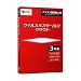 TRENDMICRO �E�C���X�o�X�^�[2012 �N���E�hPC�����w���p3�N��