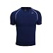 Sports : Nike Pro Vent Tight Short Sleeve Crew