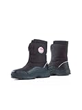 Nebulus Winterstiefel Northpole, Herren, Stiefel, Schuhe, schwarz, wasserdicht, Größe 44