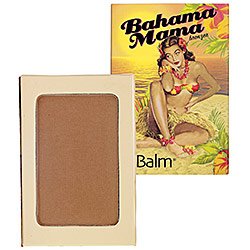 theBalm Bahama Mama Bronzer 0.25 oz.