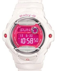 Casio Baby-G Montre BG169R-7DDR
