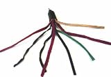 VO TOYS/VIP SWAMY LEATHER TASSEL ATTACHMENT