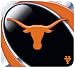 Texas Longhorns Mouse Pad - College Athletics Sports Merchandise