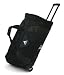 Adidas Golf 27in Rolling Duffle Bag - 0305080301
