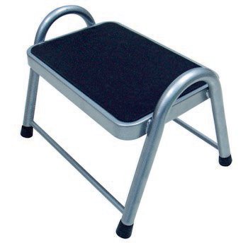 Maypole 538 Single Steel Caravan Step