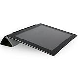 MiniSuit Accessory Bundle for Apple iPad 2 include Smart Style Stand Case w ....