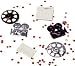Hollywood Icons Confetti