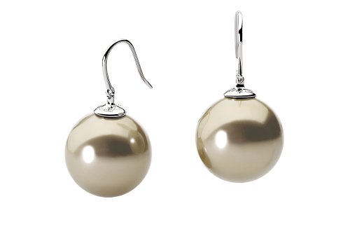 Misaki Timeless Damen-Ohrringe Bigtime QCREBIGTIME Preisvergleich
