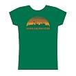 Death Cab For Cutie - Womens Seattle T-Shirt