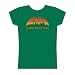 Death Cab For Cutie - Womens Seattle T-Shirt