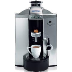 Nespresso Coffee Machine - Aluminum Finish