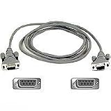 Belkin Pro Series Serial Direct Cable 3m