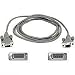Belkin Pro Series Serial Direct Cable 3m