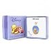 14K Gold Walt Disney Childrens Winnie the Pooh Porcelain Charm