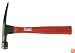 Plumb Hickory Handled Brick Hammer 24 -Ounce