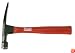 Plumb Hickory Handled Brick Hammer 24 oz