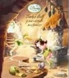 Cuento Clasico Hadas Tinker Bell (Disney Hadas/ Disney Fairies) (Spanish Edition)