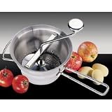 Kuchenprofi Professional Mouli Vegetable (KP09660020)