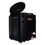 Aquacal HeatWave SuperQuiet - 135K BTU