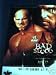 WWE 03 BAD BLOOD POSTER FEATURES TRIPLE H AND GOLDBERG (WRESTLING)