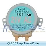 Microwave Turntable Motor – DE31-10172A