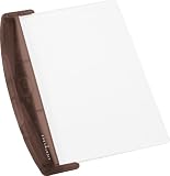 LightWedge Original Book Light (Translucent Chocolate)