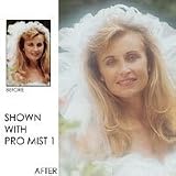 Tiffen Hollywood/FX Pro-Mist 1 - Filter - soft focus - 72 mm