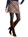 Gap Womens Plaid Bias Wool Mini Skirt