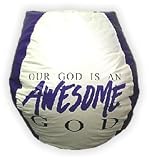 Bean Bag Awesome God