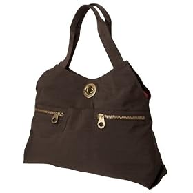 Buy TravelSmith - Baggallini Milano Tote by Baggallini