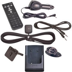 Pioneer CD-XMPCAR1 XMp3 Car Kit