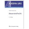 Steuerstrafrecht